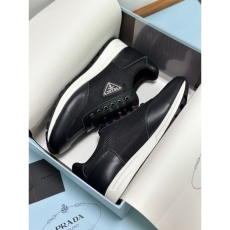 Prada Casual Shoes